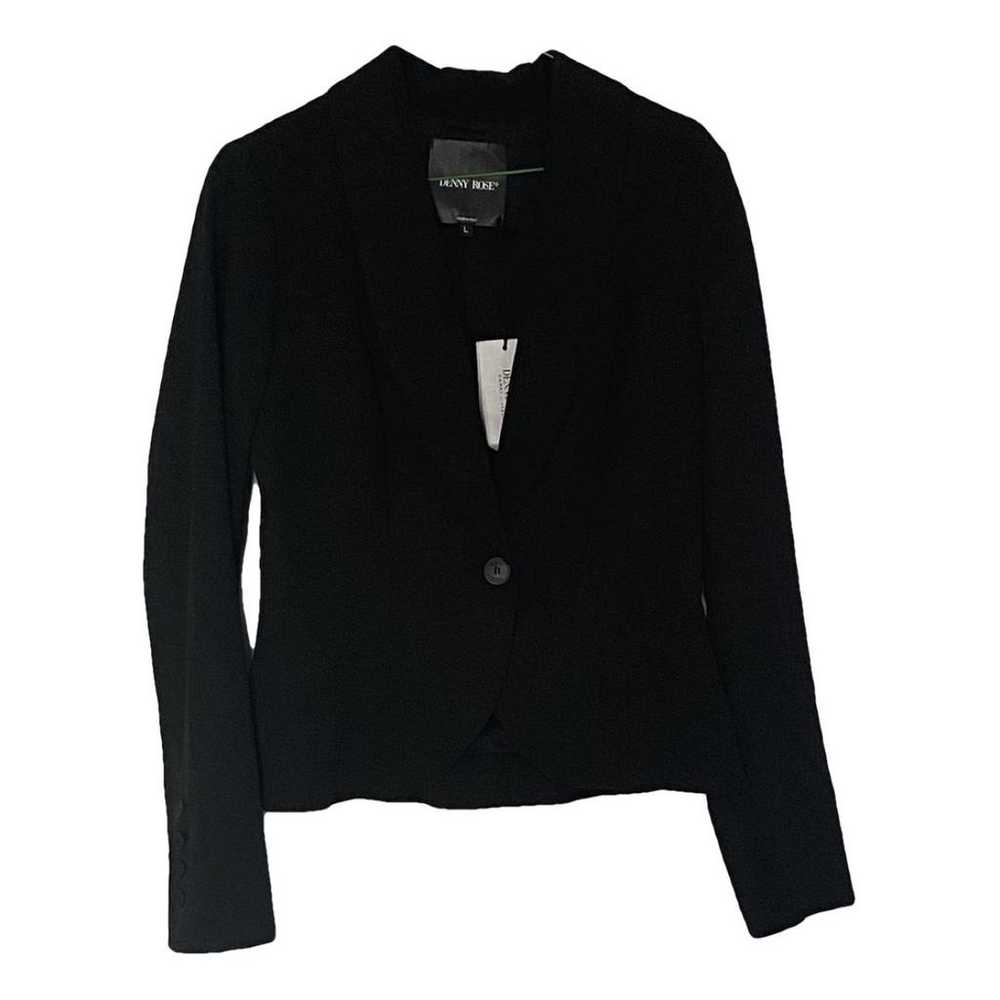 Denny Rose Blazer - image 1