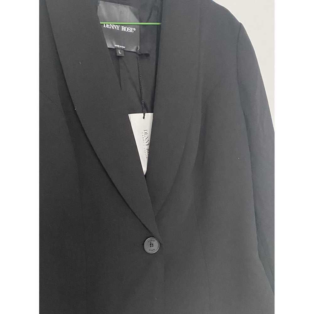 Denny Rose Blazer - image 3