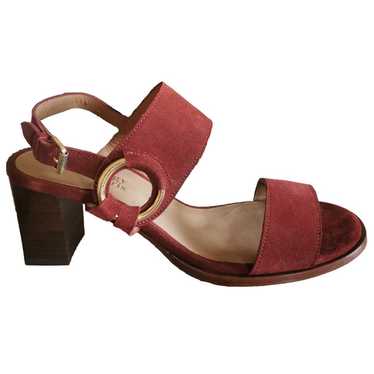 Anthology Paris Sandal - image 1