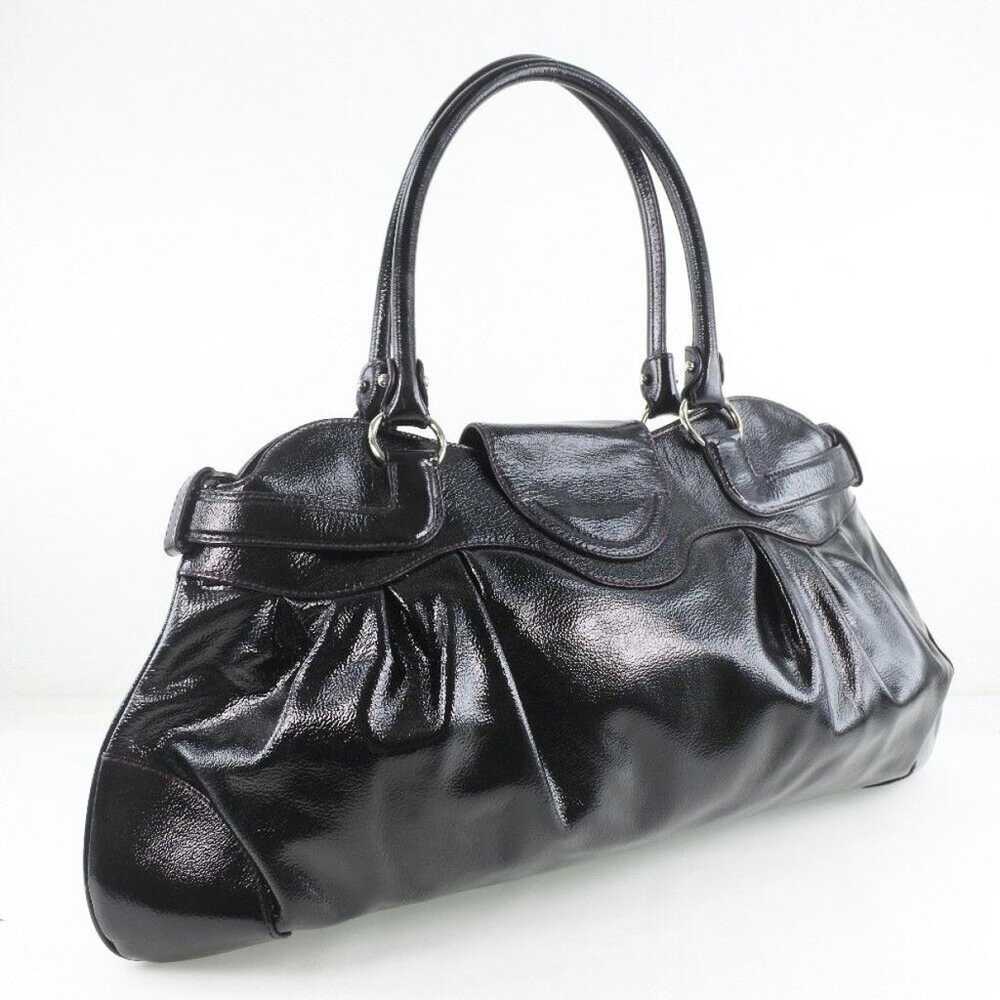 Salvatore Ferragamo Leather handbag - image 3