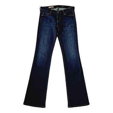 Ag Adriano Goldschmied Bootcut jeans