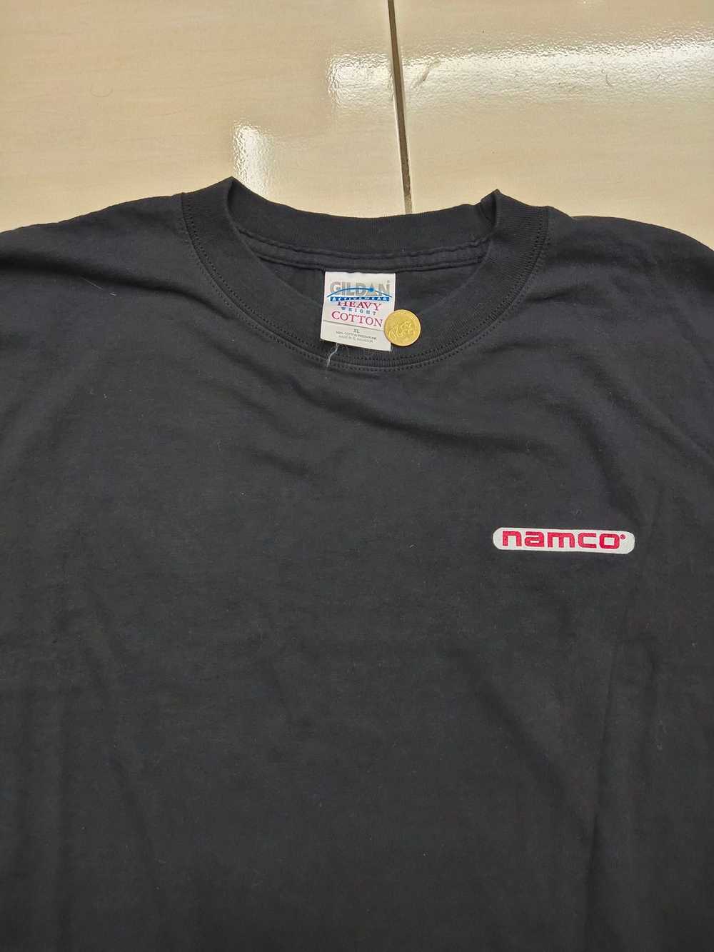 Vintage Vintage Namco Dead To Right T-Shirt - image 1