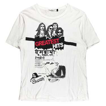 Undercover "The Crouh" Greatest Hits Tee - image 1