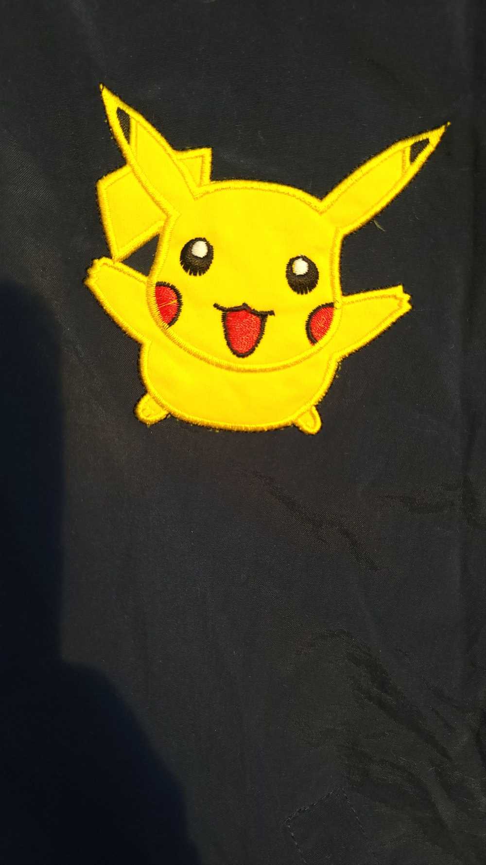 Pokemon Vintage Pokémon Jacket (Reversible) - image 6