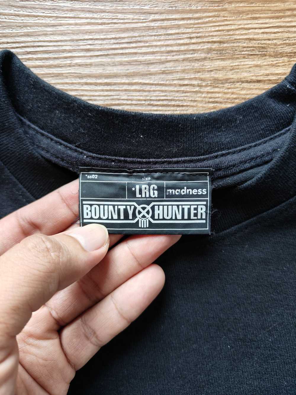 Bounty Hunter × Japanese Brand × Vintage 2003 Wor… - image 6
