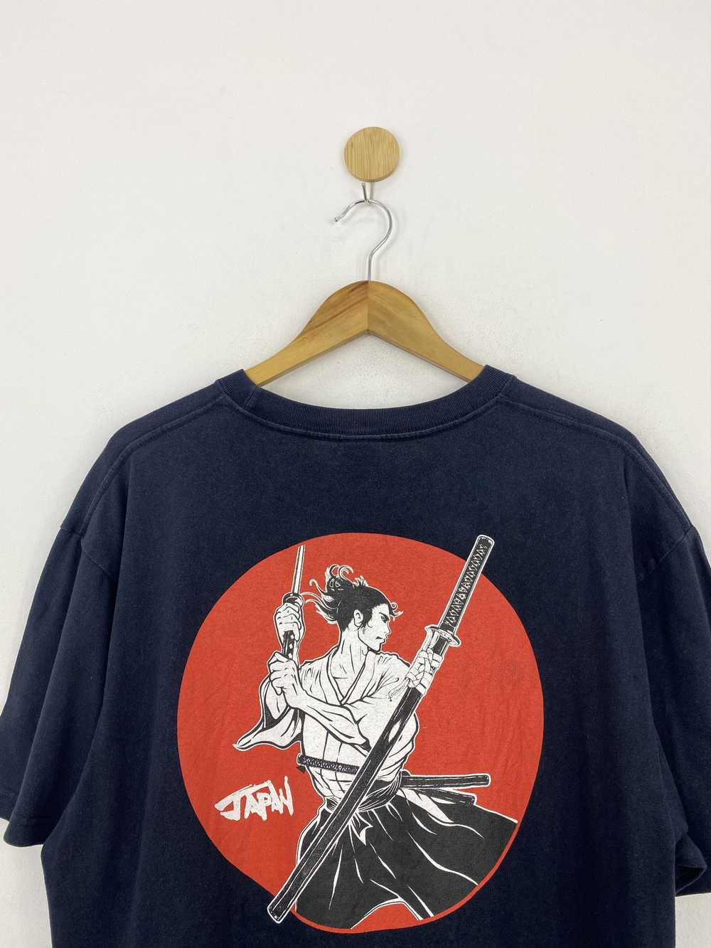 Japanese Brand × Vintage Vintage Japanese Brand S… - image 2