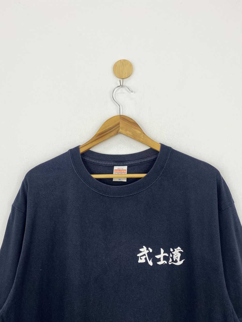 Japanese Brand × Vintage Vintage Japanese Brand S… - image 4