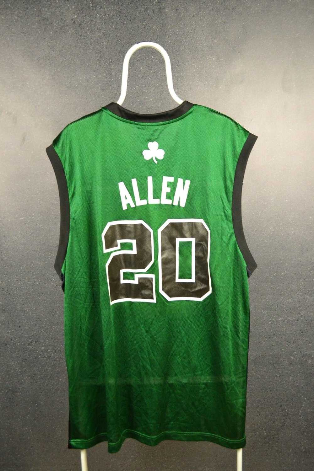 Adidas × Boston Celtics × NBA Boston Celtics #20 … - image 1