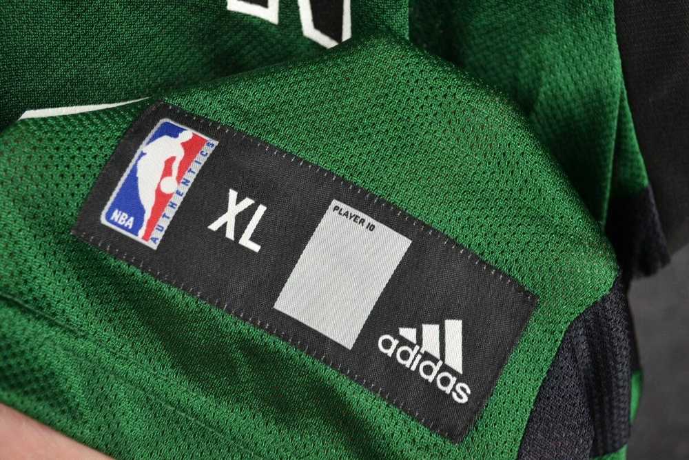 Adidas × Boston Celtics × NBA Boston Celtics #20 … - image 4