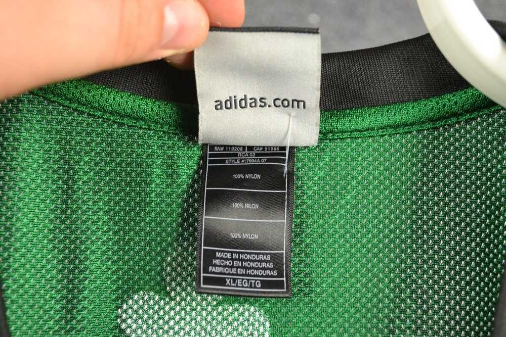 Adidas × Boston Celtics × NBA Boston Celtics #20 … - image 5