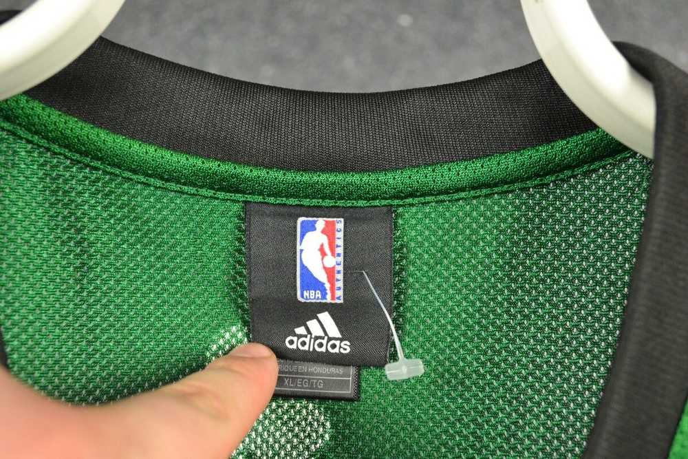 Adidas × Boston Celtics × NBA Boston Celtics #20 … - image 6