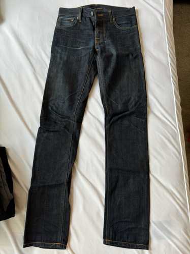 Nudie Jeans Nudie Selvedge 29/34