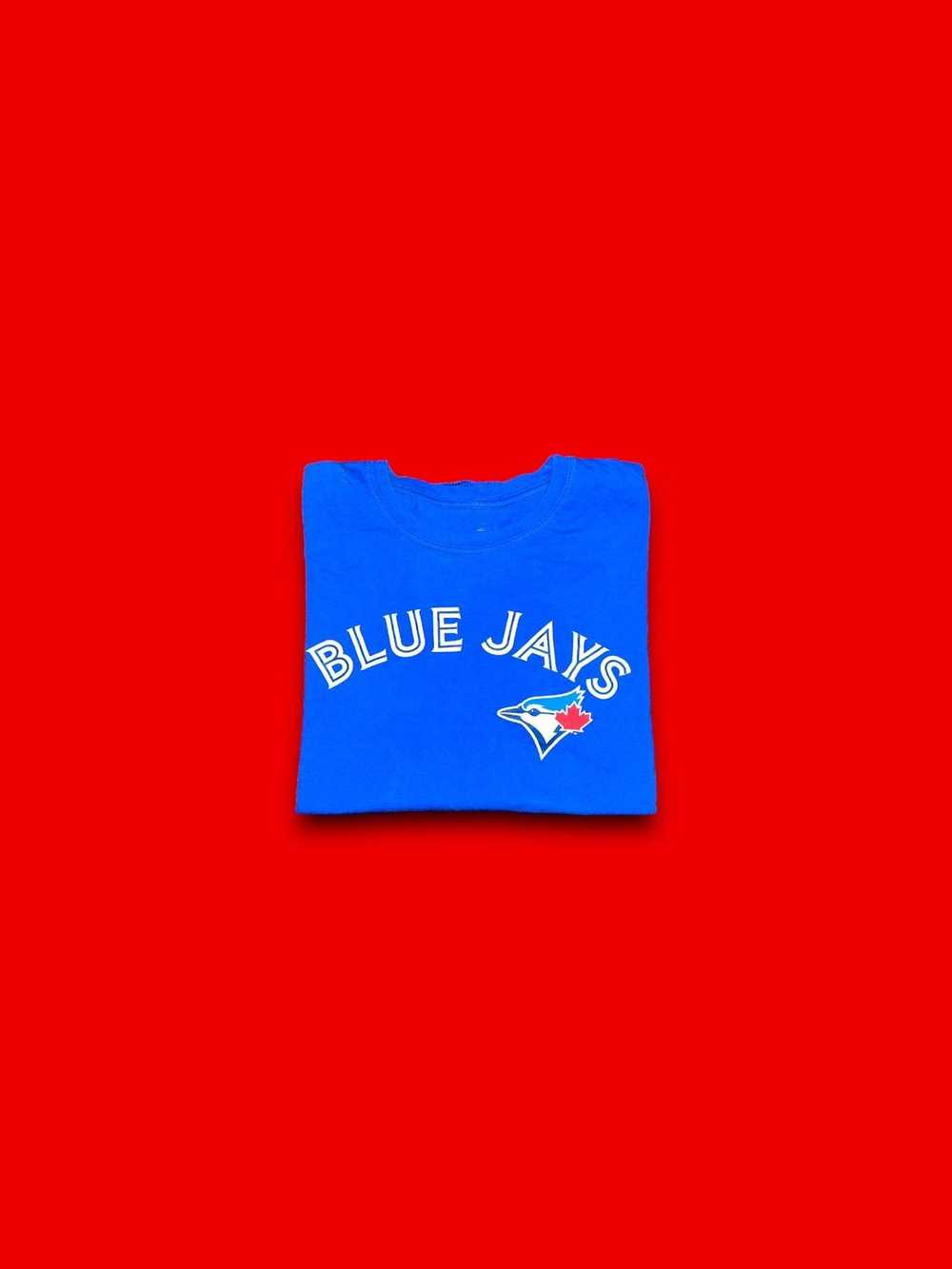 MLB × Majestic Toronto blue jays Vladimir Guerrer… - image 1