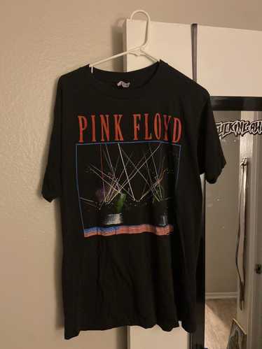 Vintage 80s Pink Floyd T