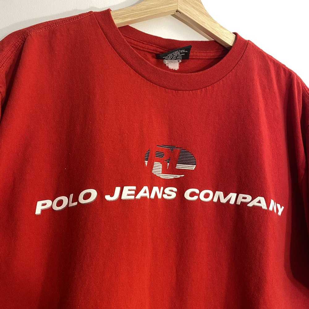 Polo Ralph Lauren × Vintage Vintage 1990’s Polo R… - image 2