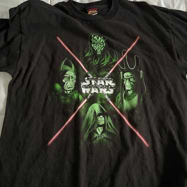 Star Wars Vintage shirt