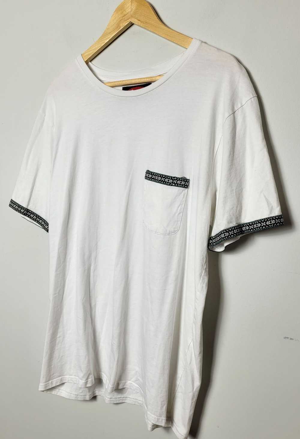 Mambo × Vintage Mambo t-shirt - image 5