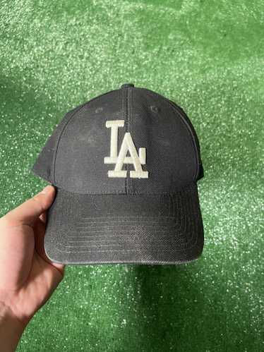 47 × 47 Brand × Los Angeles Dodgers ‘LA’ Los Angel