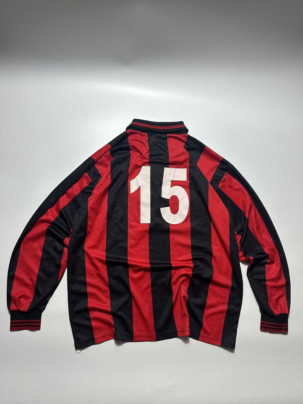 Japanese Brand × Soccer Jersey × Vintage Vintage … - image 6