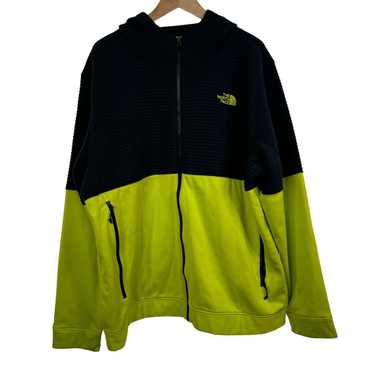 The North Face The North Face Brocton Ribbed Fleec
