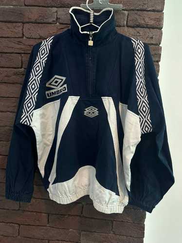 Umbro × Vintage Vintage Umbro PRO training sweats… - image 1