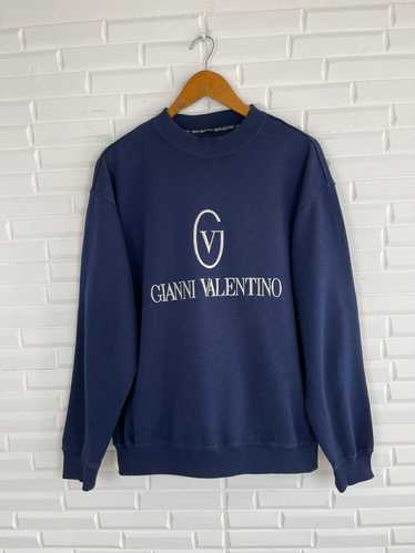Gianni × Valentino × Vintage Vintage Italian GIANN