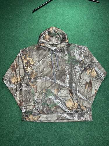 Realtree × Streetwear Vintage Y2K Realtree Woodlan