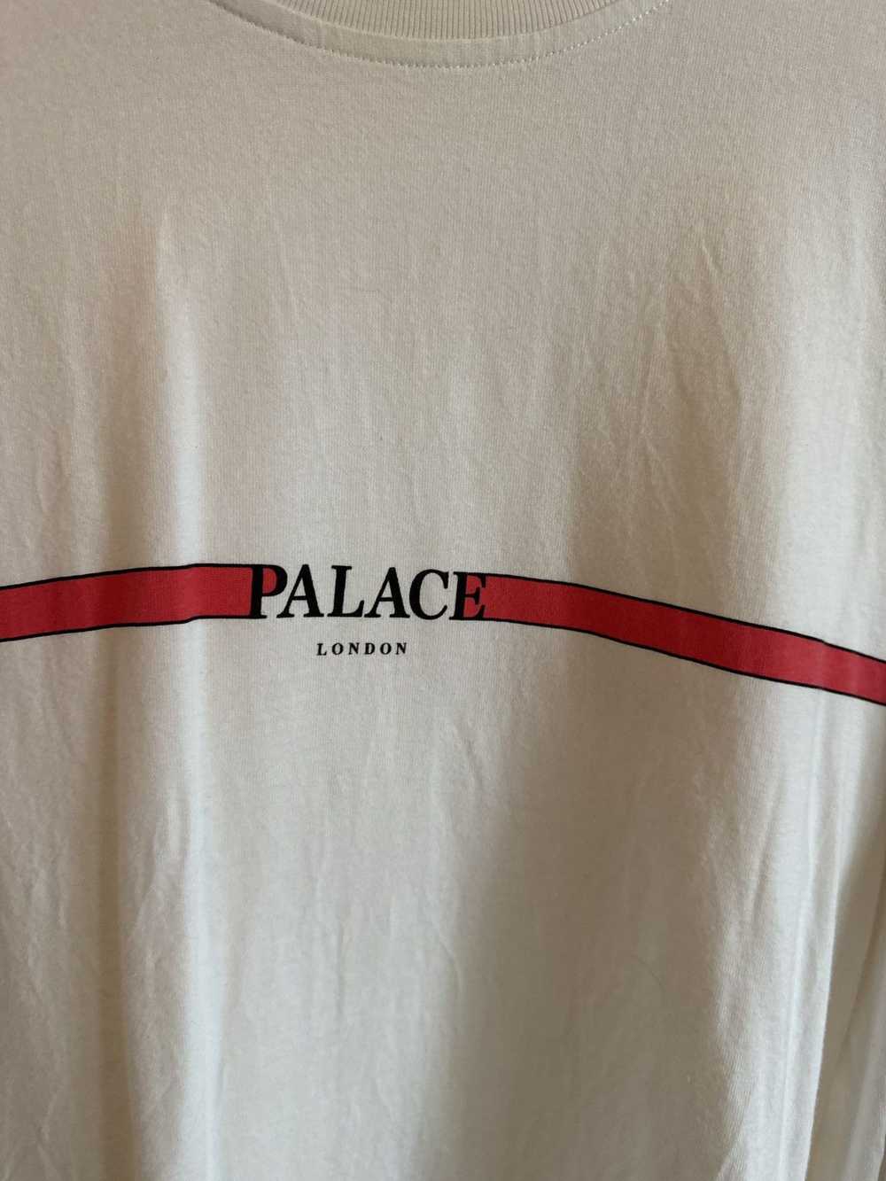 Palace Palace London longsleeve - image 3