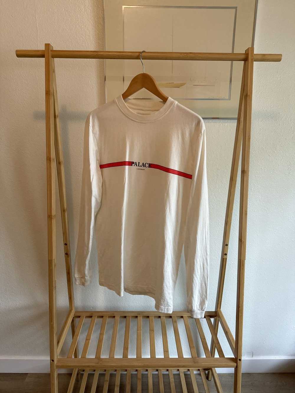 Palace Palace London longsleeve - image 4