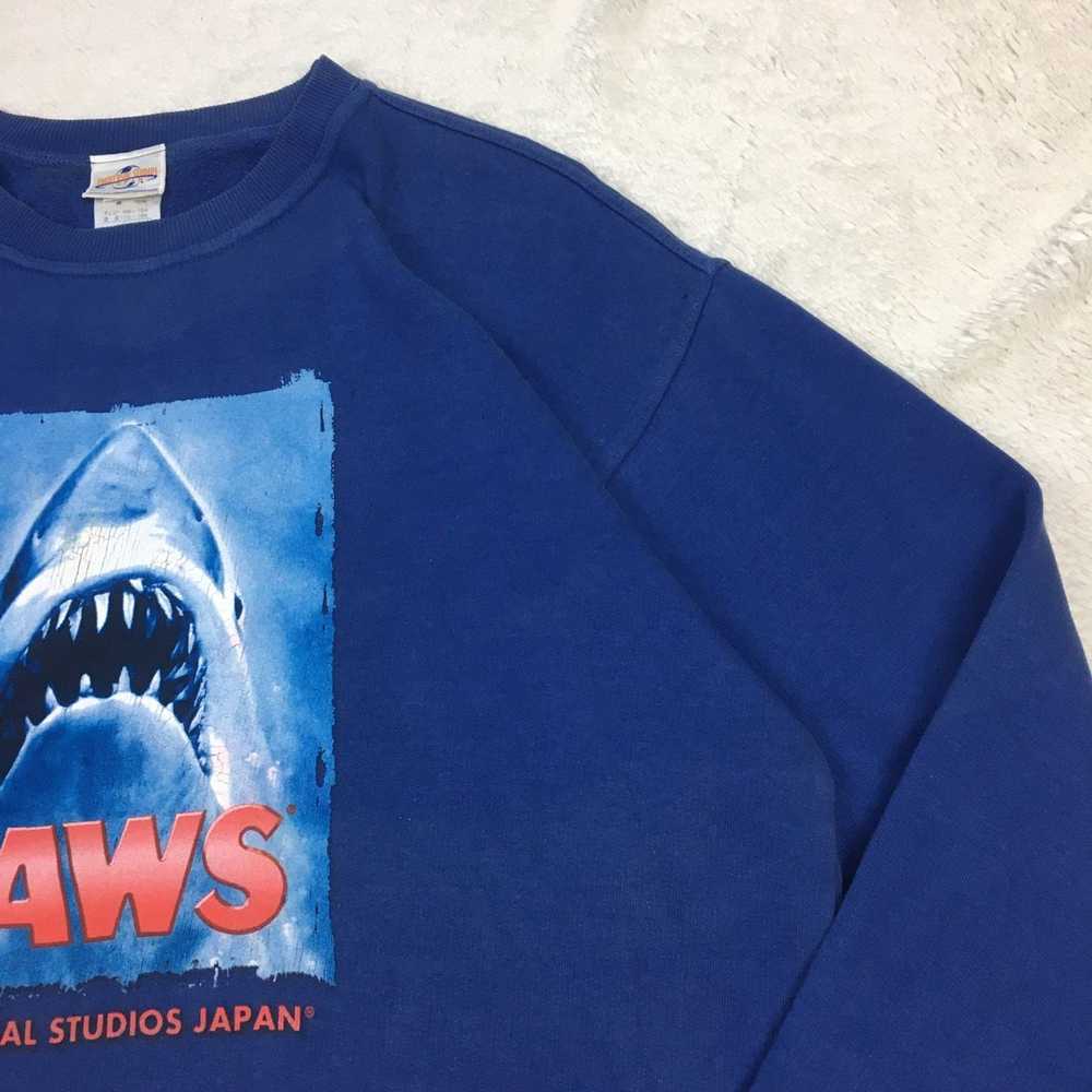 Movie × Universal Studios × Vintage Vintage JAWS … - image 6