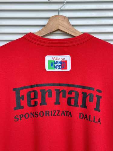 Ferrari × Racing × Sports Specialties Vintage Ferr