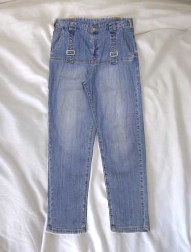 Final home denim - Gem