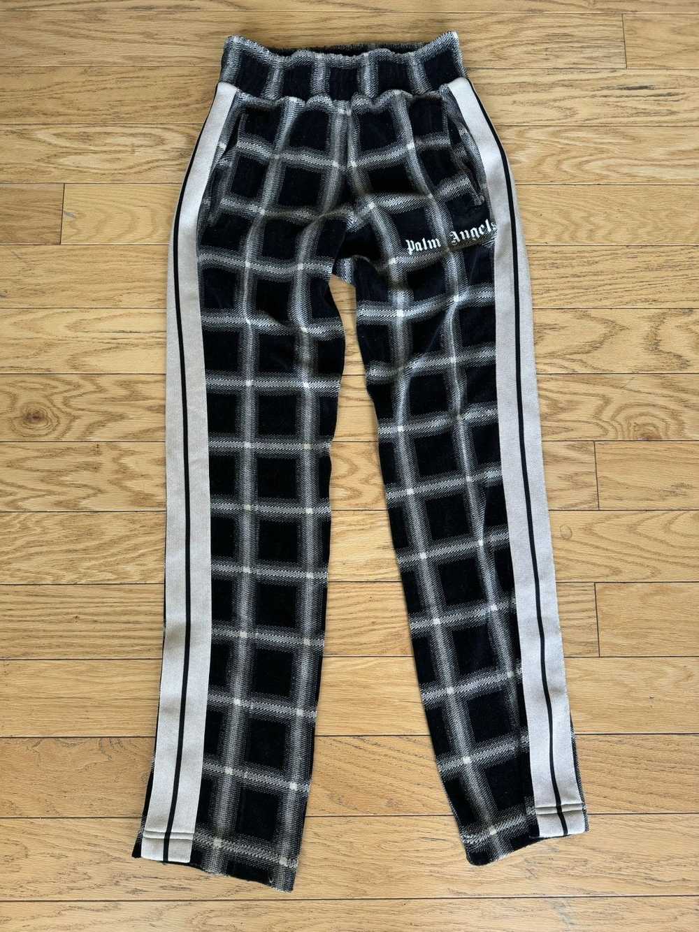 Palm Angels Palm Angels Track pants - image 1