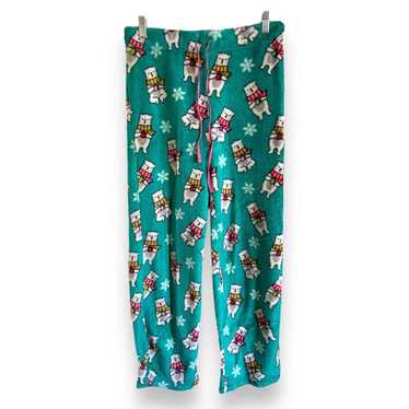 Other Secret Treasures Womens Pajama Pants S 4 6 … - image 1