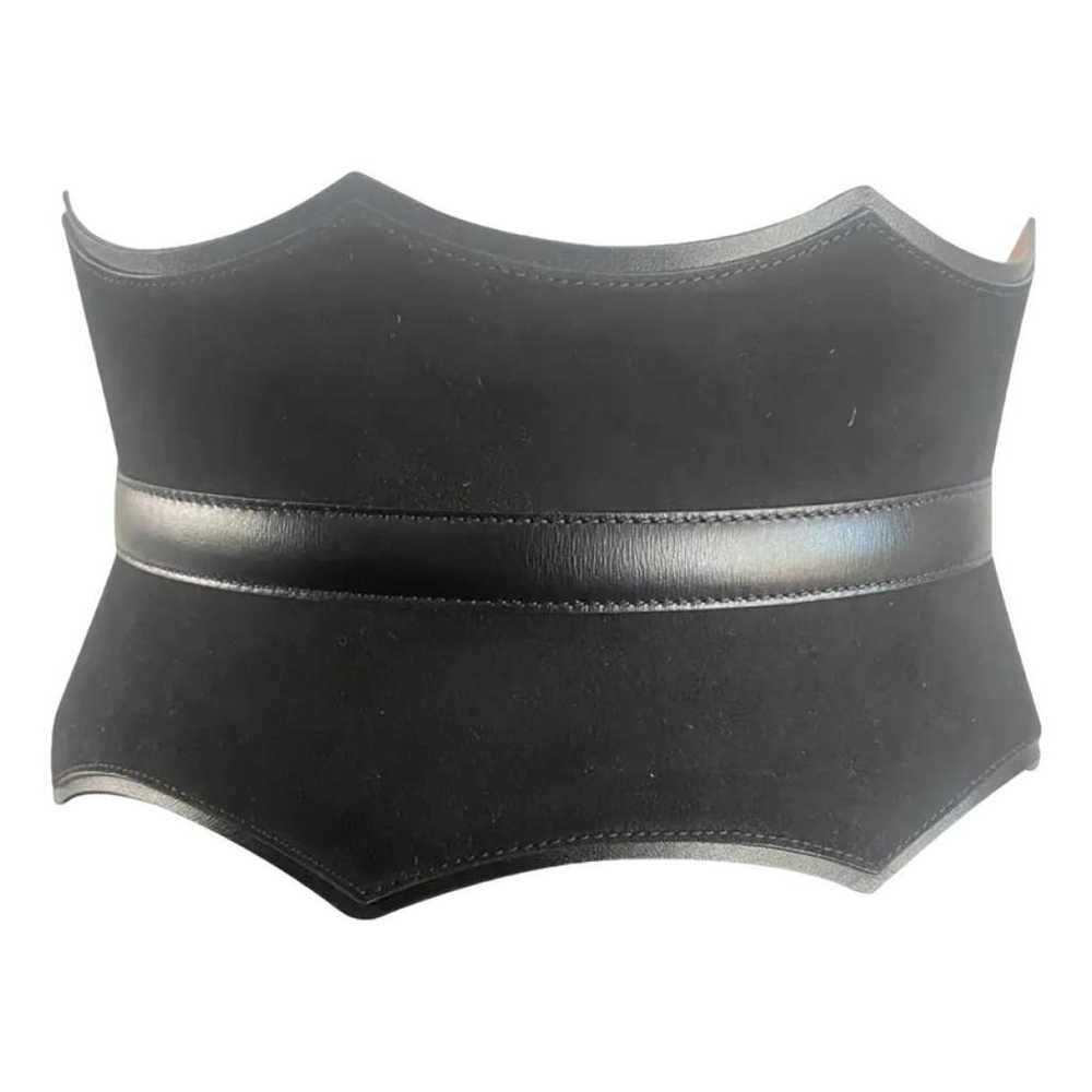 Alaïa Leather belt - image 1