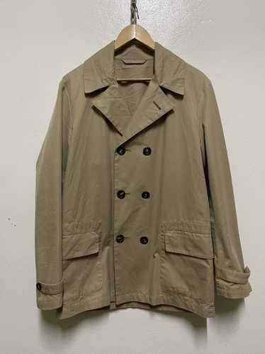 Mackintosh Mackintosh Trench Coat 38 - image 1