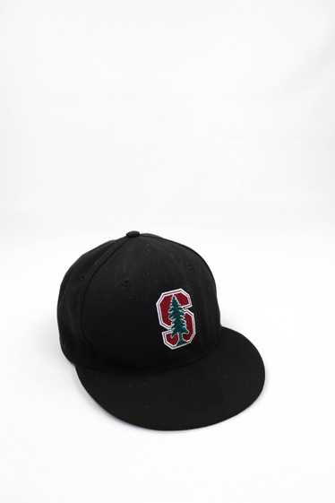 New Era × Vintage Stanford Vintage New Era Snapbac