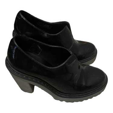 Dr. Martens Patent leather boots