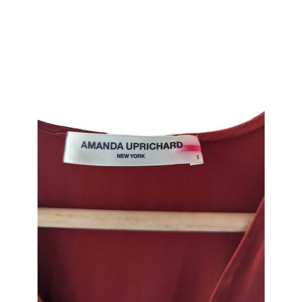 Amanda Uprichard Leila Top in Sedona - image 3