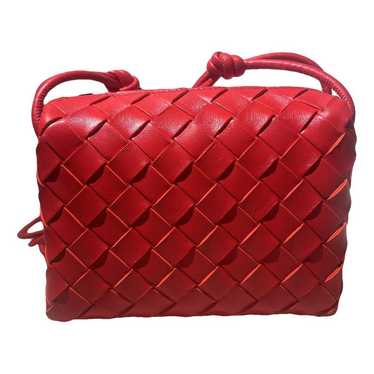 Bottega Veneta Loop leather crossbody bag
