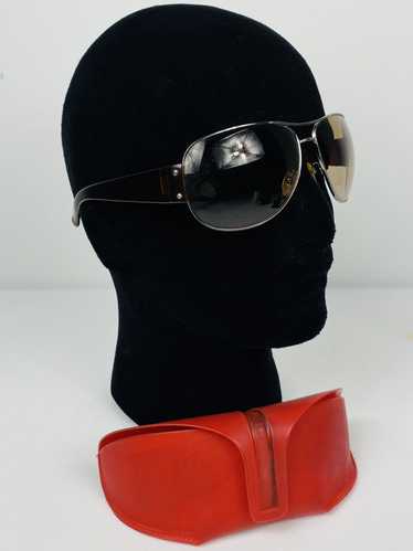 Prada Prada Linea Rossa SPS54E Sport Sunglasses