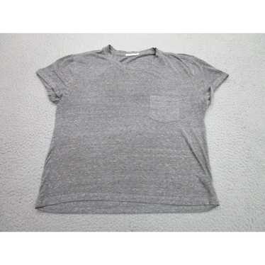 Marine Layer Marine Layer Shirt Womens Medium Gray