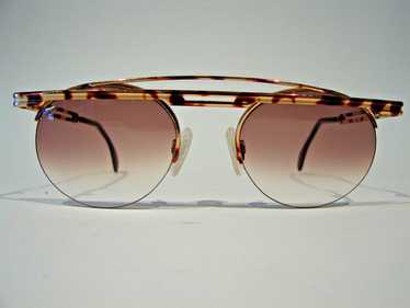90s vintage cazal sunglasses - Gem