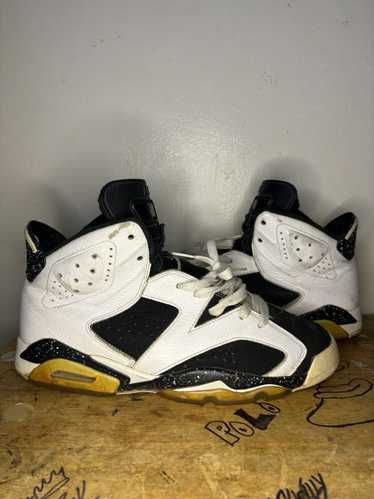 Jordan Brand × Nike × Vintage Jordan 6 Oreo 2009