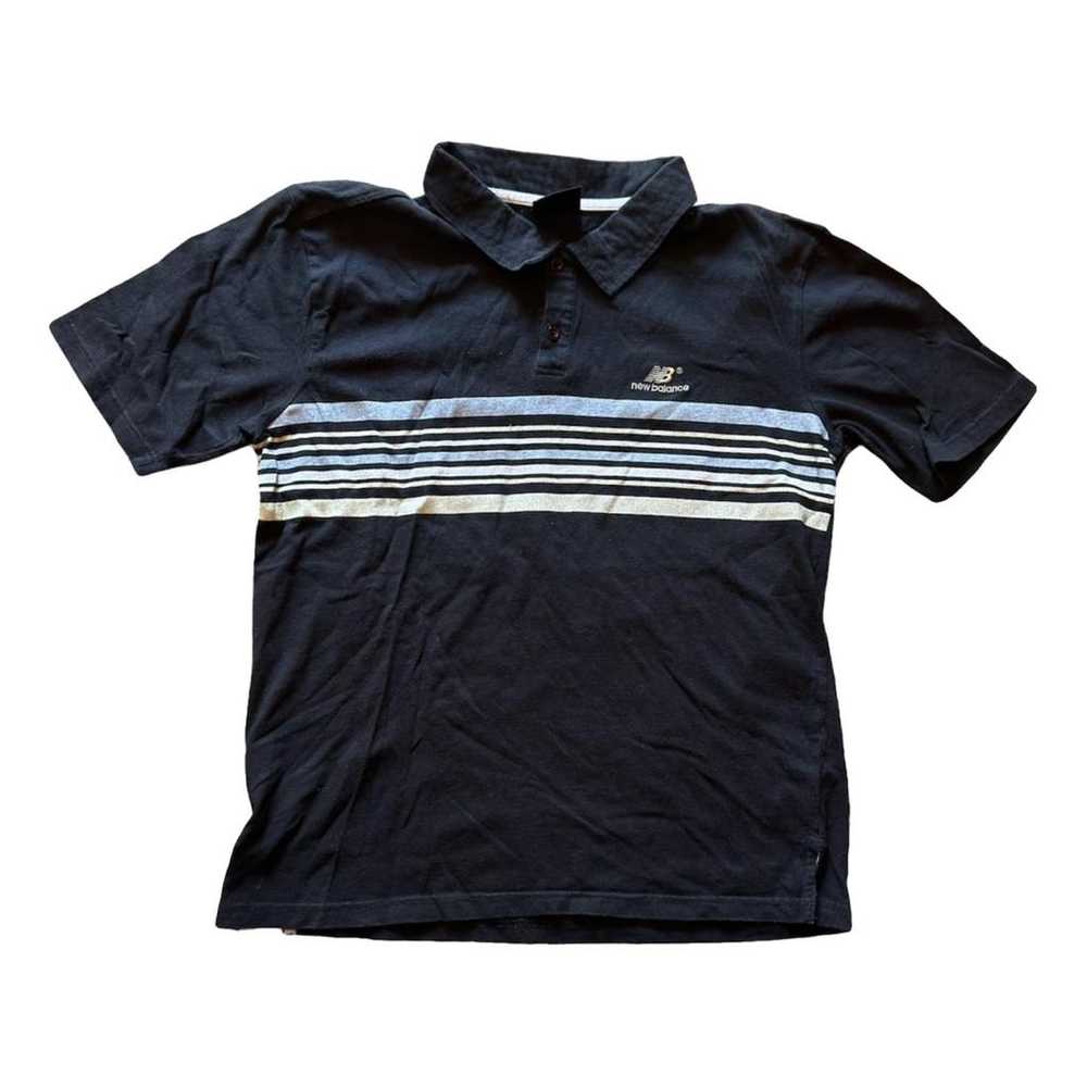 New Balance Polo shirt - image 1