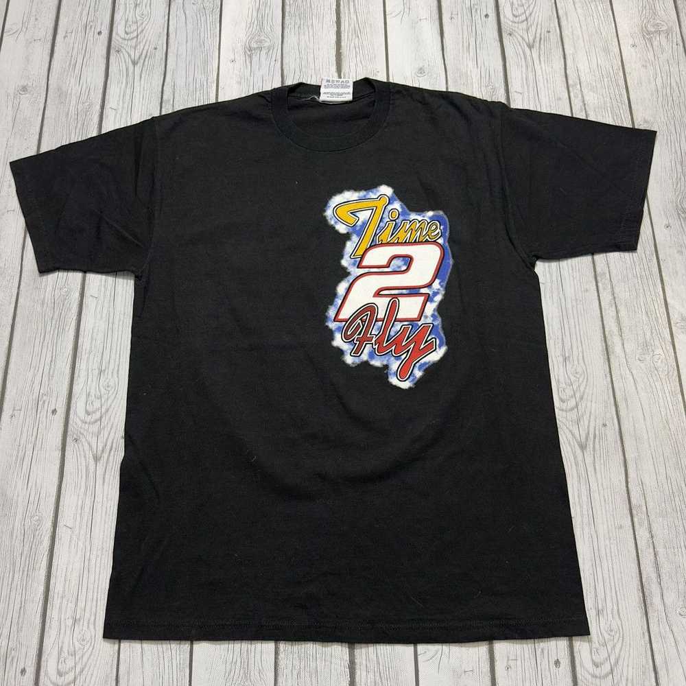 NASCAR × Vintage Vintage NASCAR tee - image 2