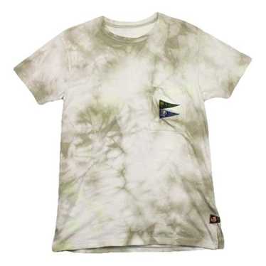 Kapital mens t shirt - Gem