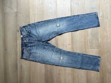 Mens levis white oak - Gem Mens levis white oak - Gem