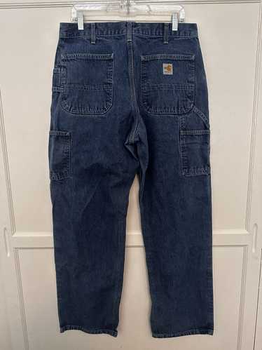 Carhartt vintage carhartt work jeans