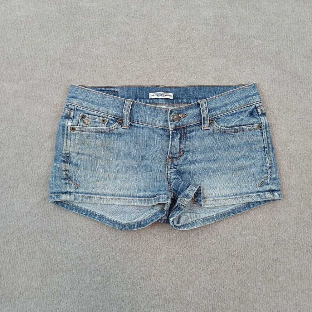 Abercrombie & Fitch Abercrombie & Fitch Shorts Wo… - image 1